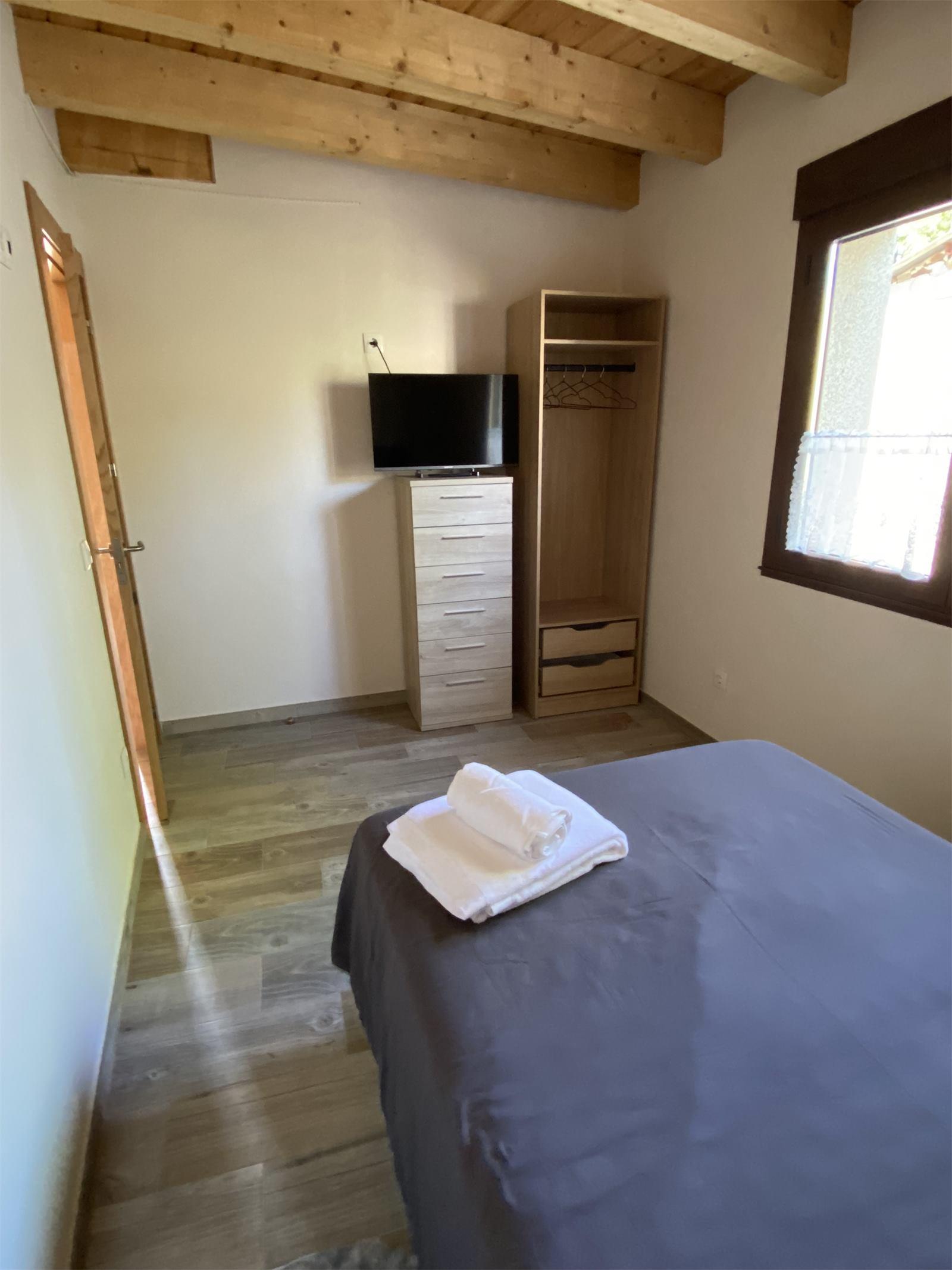 Rincón con encanto en casa rural El Horno, Robleda-Cervantes